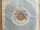 Reggae / Ska - Marcia Griffiths / Flames  - Let me hold you tight - MUZIK CITY