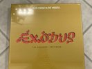 BOB MARLEY & THE WAILERS EXODUS THE MOVEMENTS CONTINUES Vinyl Box Set *NEU/OVP*