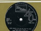 TAMLA-EARL VAN DYKE-HOW SWEET IT IS/I CANT HELP MYSELF-UK TMG 814