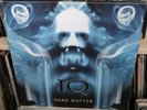 IQ Dark Matter LP Rare Prog Ex + condition.