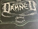 THE DAMNED CHISWICK SINGLES 2012 Limited 7 x 7
