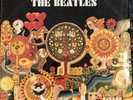 The Beatles-By Franck Pourcel-33 RPM LP-PATHE-Free Shipping/Last One