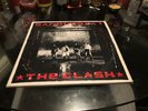 The Clash Sandinista  1980 US VG+ Vinyl 3x LP W/ Booklet