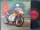 SCHLAGERMAGAZIN 3 Ilka Lux, Theo Schumann-Combo, Tanja/ DDR LP 1970 AMIGA 855223