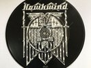Hawkwind Silver Machine / The Beatles Ask Me Why 7” Picture Disc Rare Mispressin