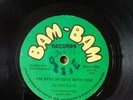 Alton Ellis- I'm Still In Love With You. 7