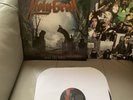 HOLY GRAIL - Ride The Void - Vinyl - Lp Original Pressing