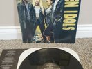 teen idols s/t lp nofx queers screeching weasel lillingtons