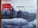 Atmosphere Sevens Travels Ltd Ed 10th Anniversary Rare 2LP White + Bonus LP Slug