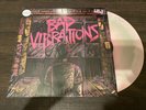 Bad Vibrations A Day to Remember Vinyl Pink Green Coke Bottle