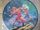 Iron Maiden 'Run To The Hills' 7