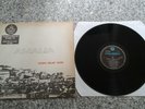 AMALIA RODRIGUES COM QUE VOZ 1975 LP RARE PORTUGAL * COMPLETE with BOOKLET