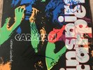 Inspiral Carpets. Caravan 12” Signed