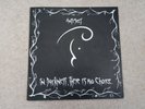 Antisect In Darkness,There is no choice Vinyl LP 1984 1st pressing SDL15 v.rare