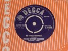THE BO STREET RUNNERS # BO STREET RUNNER / TELL ME  # ROCK / BLUES 7