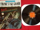 John Coltrane - Crescent LP - 1964 Impulse - AS-66- RVG  - NM / NM