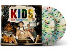 Mac Miller - K.I.D.S. (2xLP - Rainbow Splatter Vinyl - Fat Beats Exclusive)