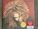 JANET JACKSON - THE VELVET ROPE LIMITED EDITION RED VINYL LP