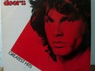 THE DOORS, 