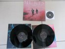 Hurts  - Surrender Double Vinyl LP+CD  -  USED GOOD CONDITION