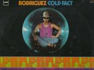 SIXTO RODRIGUEZ  SOUTH AFRICA  1974  LP  COLD FACT  SUSSEX SXBS 7000