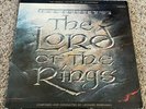 1978 Lord of the Rings 2x LP Soundtrack, Gatefold, VG+ to VG++