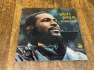 Marvin Gaye LP - What's Going On - Tamla TS310 - Gatefold Original