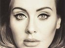Adele-25 VINYL NEUF