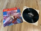 ERNEST ANSERMET rite of spring RARE UK DECCA 1st  STEREO SXL 2042 stravinsky LP