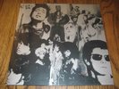 Duran Duran Thank You Vinyl  UK LP With Poster  Rare-New