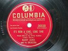 Harry James - COLUMBIA 36838 - It's Been A Long, Long Time -  AVENGERS END GAME