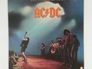 AC/DC Let There Be Rock SD36151 Porky Prime LP Vinyl VG+nr++ Cover VG+ 1977 ATCO