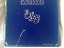 ELO - Three Light Years 3 Vinyl LP Box Set EX/VG