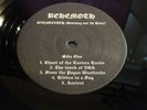 Behemoth - Sventevith- 1st press Vinyl LP
