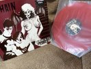Samhain Unholy Passion Red Vinyl Danzig Misfits