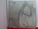 The Cure:  Faith   1980  UK   A4/B4  EX  First Pressing   LP