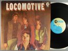 Locomotive  Self-Titled    Psych