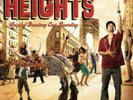 Lin-Manuel Miranda In The Heights: Original Broadway Cast Triple LP Vinyl New