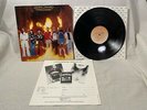 1977 Lynyrd Skynyrd ?Street Survivors LP MCA Records MCA-3029 EX/VG Promo Vinyl