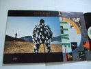 PINK FLOYD DELICATE SOUND OF THUNDER COLUMBIA PC2 44484 MINT- 2LP