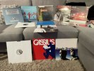 Classic House Vinyl Bundle - 13 Vinyl