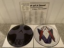 System Of A Down - Steal This Album 2002 Picture Disc