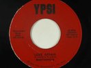 70s Soul 45 - Masterpiece - Love Affair/We're Gonna Make It - YPSI - VG+ mp3