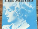 Sheila Take A Bow 12” single rare blue cover 1987 Line Germany Smiths Morrissey