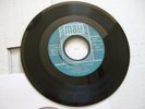 BUNKER HILL NOBODY KNOWS MALA 457  PROMO  45