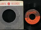 Rudy Lewis-Baby I Dig Love b/w I've Loved You So Long-Atlantic 45-2193-Soul-1963