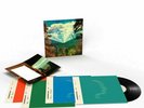 Tame Impala - Innerspeaker - 10th Anniversary Deluxe 4LP Vinyl Box Set *NEW*