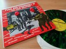 Punk And Disorderly III Sampler Vinyl LP '83 Anagram Rec UK Coloured Original