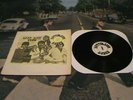 THE BEATLES LAST LIVE SHOW 1981 PRESSING  EXCELLENT