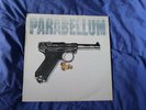 LP - PARABELLUM - 1990 - EUROBOUND RECORDS - JD 360 469